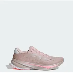 adidas - Women's Supernova Rise - Chaussures de running taille 4,5, gris