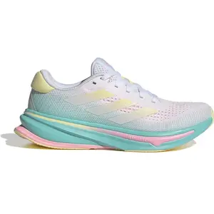 Chaussures de running femme adidas Supernova Rise IE1063 Blanc 37 1/3 pas cher