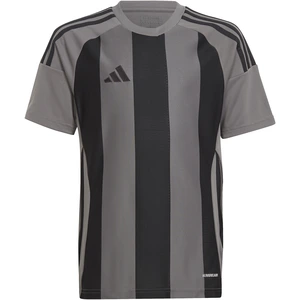 Comparateur de prix : adidas Maillot rayé 24 Enfants gris 15-16 ans