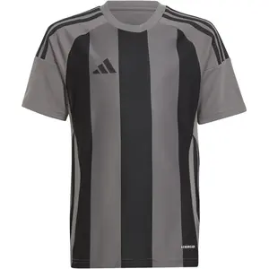 Comparateur de prix : Maillot enfant adidas Gris 7/8 ans IW2132
