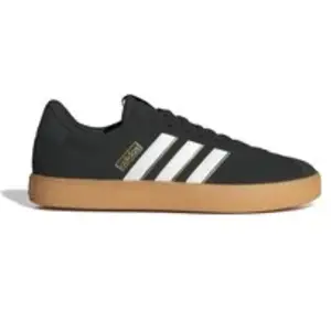 Comparateur de prix : Chaussures adidas VL Court 3.0 noir pur blanc - 39(1/3)