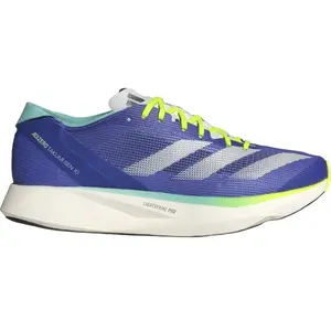 adidas Adizero Takumi Sen 10 W bleu 36 2/3 pas cher