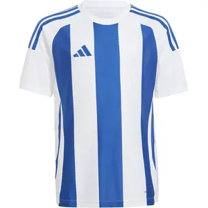 Maillot enfant adidas Blanc 7/8 ans IW2134 pas cher