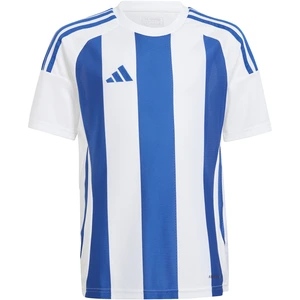 Maillot enfant adidas Blanc 15/16 ans IW2134 pas cher
