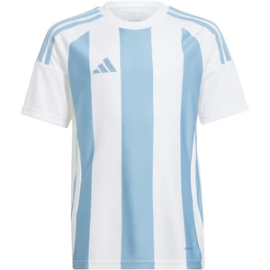 Maillot enfant adidas Bleu 15/16 ans IW2137 pas cher