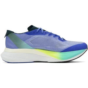 Chaussures de running adidas Adizero Boston 12 Bleu 44 2/3 MAG7784840 pas cher
