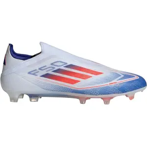 Adidas Chaussure sans lacets F50 Elite Terrain souple 46 2/3 NJV43