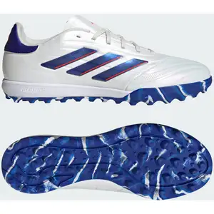 adidas Copa Pure 2 Elite TF blanc 42 2/3 pas cher