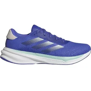 Chaussures de running adidas Supernova Stride Bleu 44 MAG8528028 pas cher