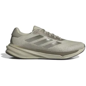 adidas Chaussure de running Supernova Stride beige 42 2/3 pas cher