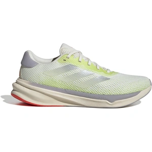 Chaussures de running adidas Supernova Stride Blanc 42 MAG8183710 pas cher