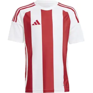 Comparateur de prix : adidas Maillot de football en textile pour enfant Blanc/rouge NULL 116