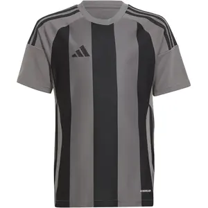 Comparateur de prix : Maillot enfant adidas Gris 5/6 ans IW2132