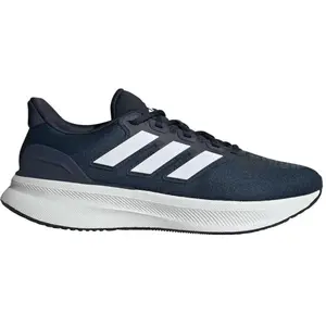 Chaussures adidas Ultrabounce 5 noir intense blanc - 40(2/3) pas cher
