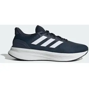 Chaussures adidas Ultrabounce 5 noir intense blanc - 43(1/3) pas cher