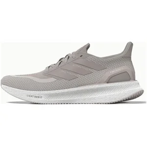 adidas Chaussures de running femme Pureboost 5 beige 38 pas cher