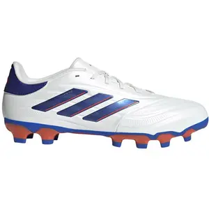 Chaussures de football adidas Copa Pure II League MG Blanc 42 IG8687 pas cher
