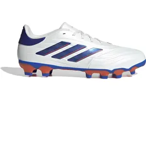 adidas Chaussure Copa Pure 2 League Multi-surfaces blanc 43 1/3 pas cher