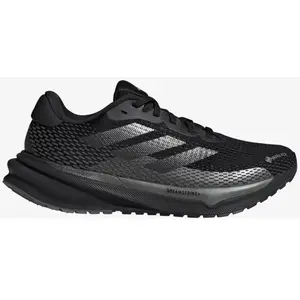 Comparateur de prix : adidas - Women's Supernova GTX - Chaussures de running taille 6, gris/noir