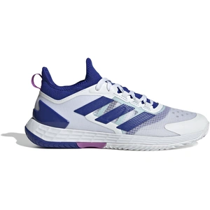 Chaussures de tennis adidas Adizero Ubersonic 4.1 Blanc 40 2/3 IF9134 pas cher