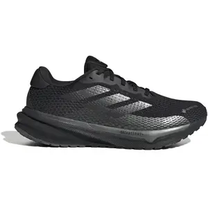 adidas - Supernova GTX - Chaussures de running taille 14,5, gris/noir pas cher