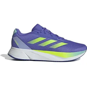 adidas Chaussures de running Duramo SL bleu 38 2/3 pas cher