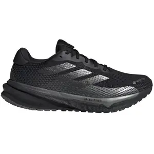Comparateur de prix : adidas - Supernova GTX - Chaussures de running taille 8, gris/noir