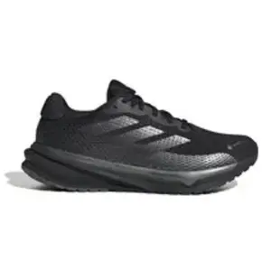 adidas - Supernova GTX - Chaussures de running taille 7, gris/noir pas cher