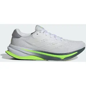 adidas - Supernova Solution - Chaussures de running taille 12, gris pas cher