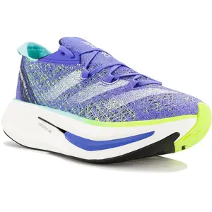 Chaussures de running adidas Adizero Prime X 2.0 Strung Bleu 48 IF1209 pas cher