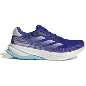 adidas Supernova Solution W Chaussures de sport femme Bleu 40.2/3 pas cher
