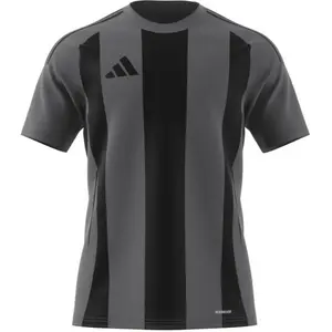 Comparateur de prix : adidas Maillot à rayures 24 gris M
