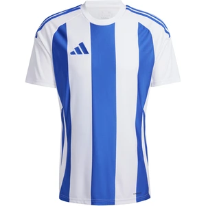 Comparateur de prix : adidas Maillot à rayures 24 blanc 3XL