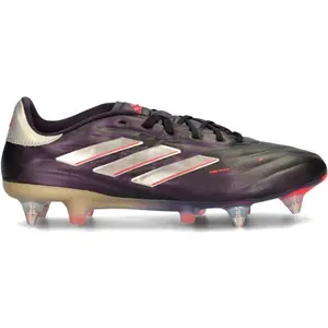 adidas Chaussure Copa Pure 2 Elite Terrain gras - Violet, Violet 41 1/3 pas cher