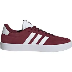 Chaussures adidas VL Court 3.0 rouge foncé blanc - 43(1/3)