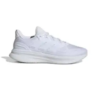 Comparateur de prix : Chaussures de running adidas Ultrarun 5 Blanc 45 1/3 MAG8258514