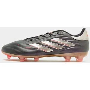 adidas Chaussure Copa Pure 2 Pro Terrain souple - Violet, Violet 40 2/3 pas cher