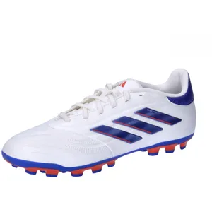 adidas Copa Pure 2 League 2G/3G AG blanc 40 pas cher