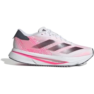 adidas - Women's Adizero SL2 - Chaussures de running taille 4, multicolore pas cher