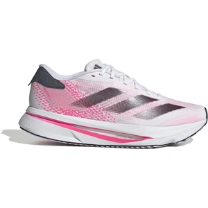 adidas - Women's Adizero SL2 - Chaussures de running taille 5, multicolore pas cher