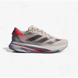 adidas Chaussure de Running Adizero Sl2 rose 40 pas cher
