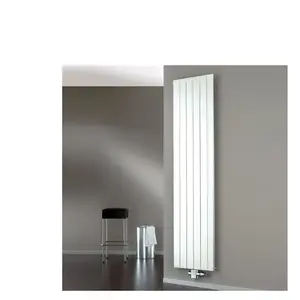 HSK Alto Radiateur design, fonctionnement à eau chaude, 8644200-04-M, 7.4 pas cher