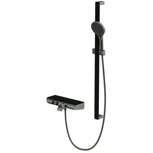 HSK AquaXpro Mitigeur thermostatique, pour baignoire, 1007450-280, pas cher