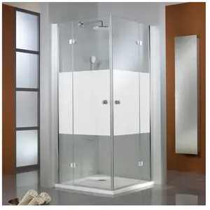 HSK Premium Classic Porte pivotante, avec élément fixe, pour accès d'a...Vendu parreuter