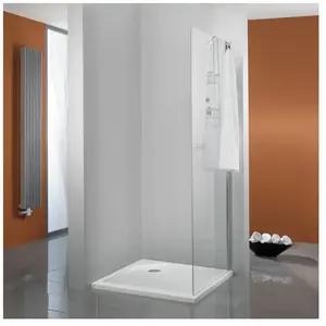 HSK Premium Classic Paroi latérale, pour porte pivotante, 630090-41-50...Vendu parreuter