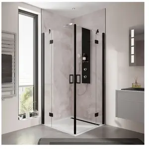 HSK Aperto Porte battante, pour accès d'angle, 2820018-68-50#Ed,