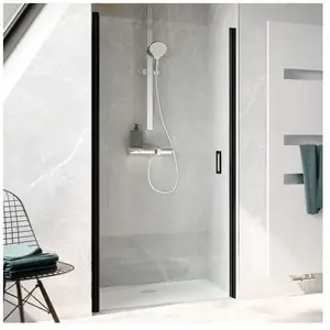 HSK Exklusiv 2.0 Porte pivotante, pour niche, 4801075-68-50#Li, pas cher