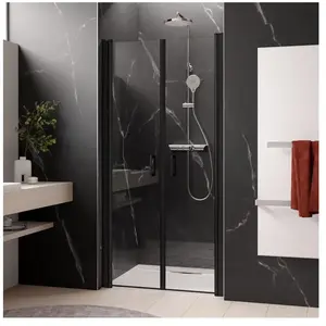 HSK Exklusiv 2.0 Porte battante, pour niche, 4811075-68-50#Ed, pas cher