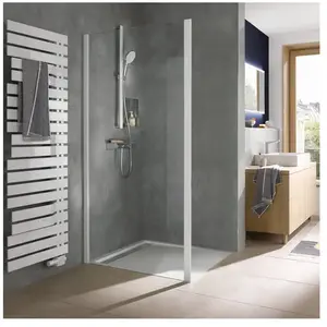 HSK Favorit Plus Paroi latérale, pour porte pivotante, 3300075-70-50, pas cher