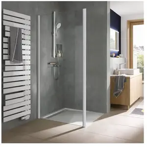 HSK Favorit Plus Paroi latérale, pour porte pivotante, 3300090-01-500, pas cher